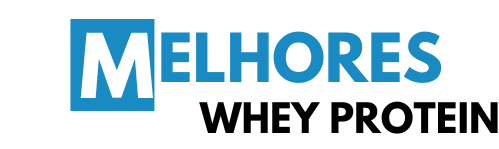 Melhores Whey Proteins e Treinos: Seu Guia Completo para o Sucesso Fitness